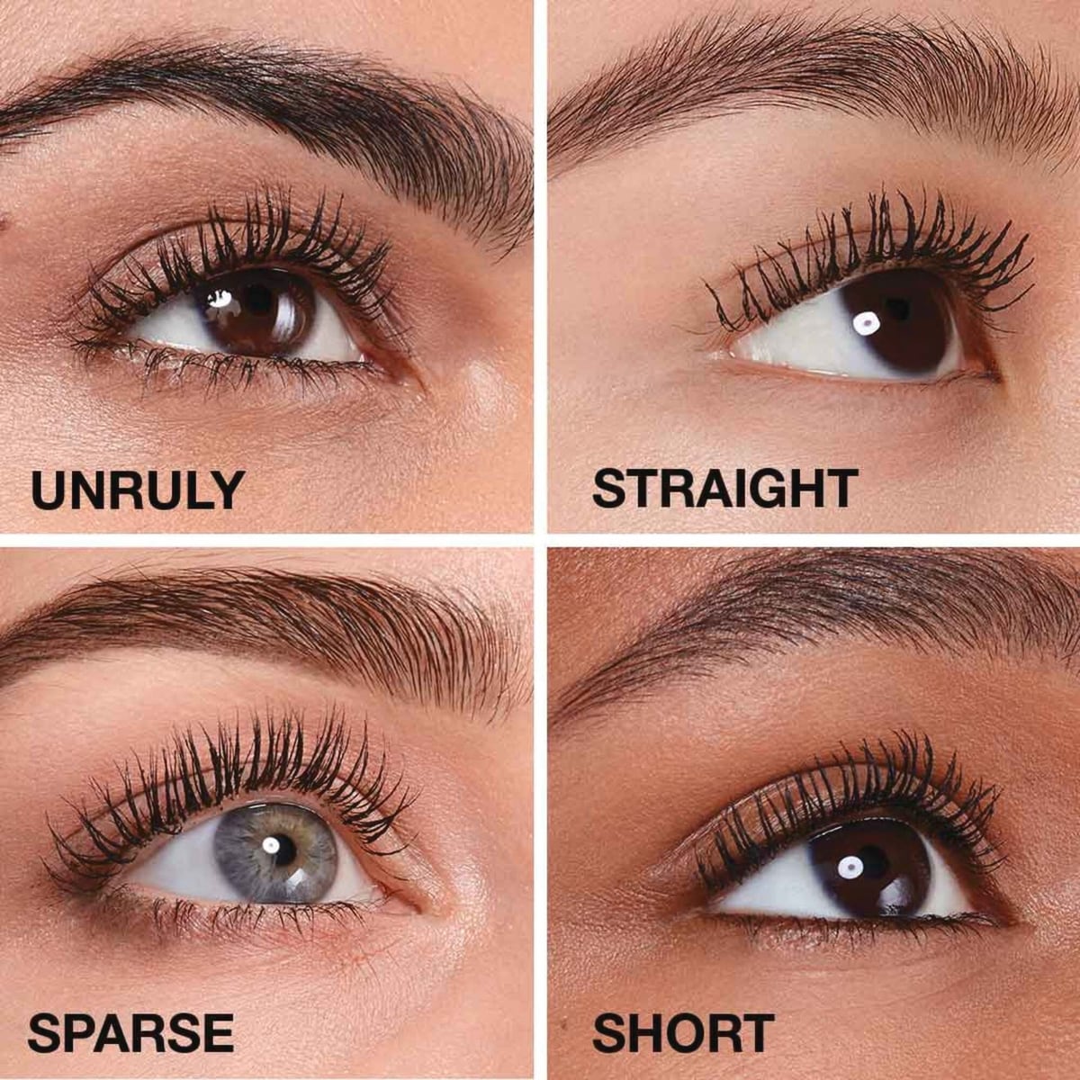 Lash Sensational Washable Mascara