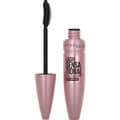 Maybelline Lash Sensational Mascara, Full Fan Brush for Layered Lashes, Waterproof