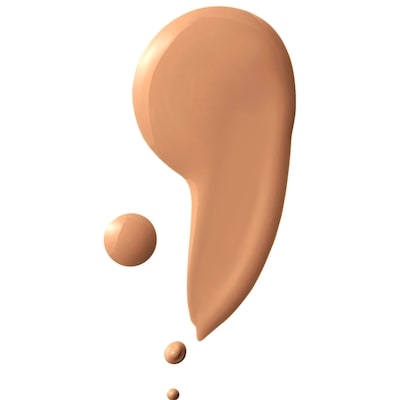 Fit Me Matte + Poreless Liquid Foundation Makeup 5