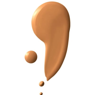 Fit Me Matte + Poreless Liquid Foundation Makeup 3