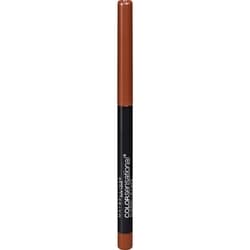 Color Sensational® Shaping Lip Liner 1