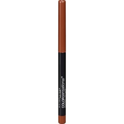 Color Sensational® Shaping Lip Liner