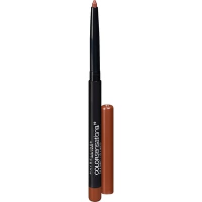 Color Sensational® Shaping Lip Liner 3