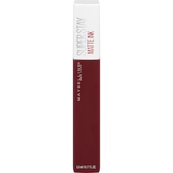 SuperStay Matte Ink™ Liquid Lipstick 1