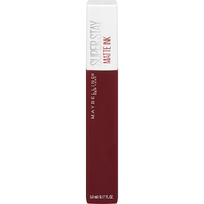 SuperStay Matte Ink™ Liquid Lipstick