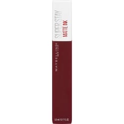 SuperStay Matte Ink™ Liquid Lipstick 2