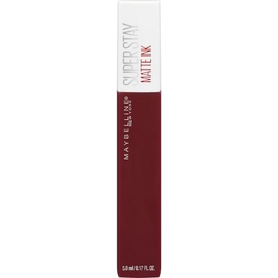 SuperStay Matte Ink™ Liquid Lipstick 2