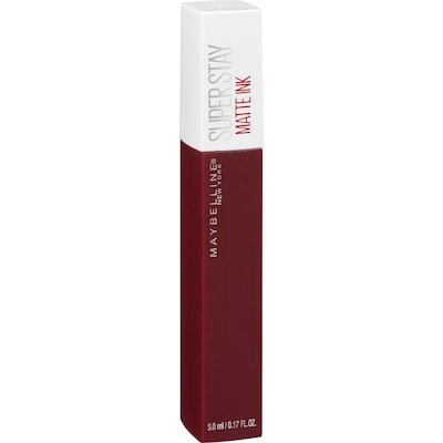 SuperStay Matte Ink™ Liquid Lipstick 3