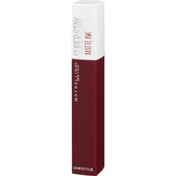 SuperStay Matte Ink™ Liquid Lipstick 4