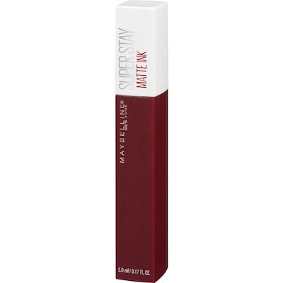 SuperStay Matte Ink™ Liquid Lipstick 4
