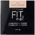 Maybelline Finishing Powder Loose 8 colours