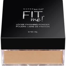Fit Me® Loose Finishing Powder 1