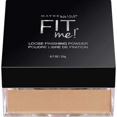 Fit Me® Loose Finishing Powder