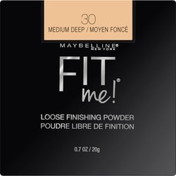 Fit Me® Loose Finishing Powder 2