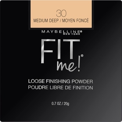Fit Me® Loose Finishing Powder 2