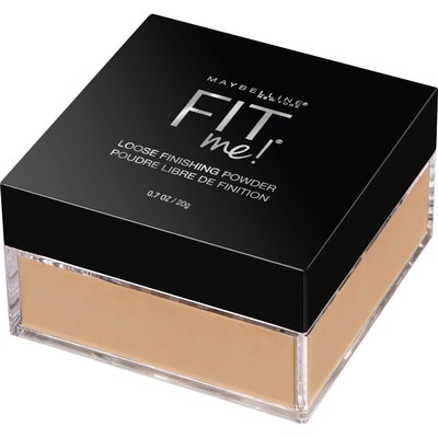 Fit Me® Loose Finishing Powder 4