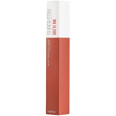 SuperStay Matte Ink™ Liquid Lipstick 3