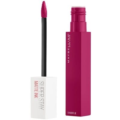 SuperStay Matte Ink™ Liquid Lipstick