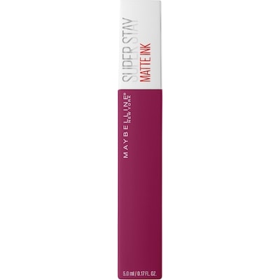 SuperStay Matte Ink™ Liquid Lipstick 2