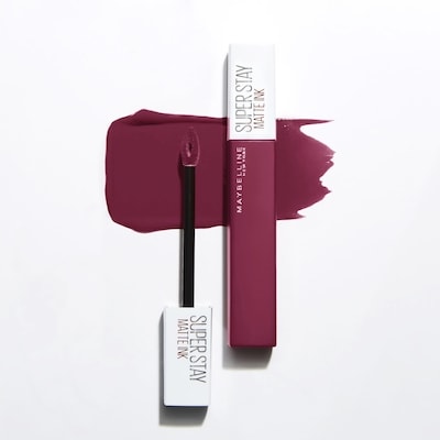 SuperStay Matte Ink™ Liquid Lipstick 5