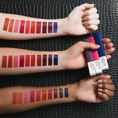 SuperStay Matte Ink™ Liquid Lipstick 6