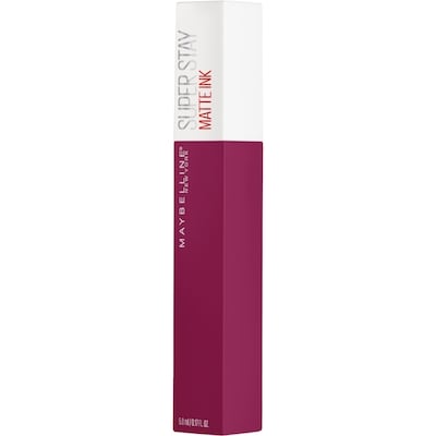 SuperStay Matte Ink™ Rouge à Lèvres Liquide 3