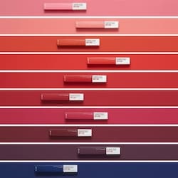 SuperStay Matte Ink™ Rouge à Lèvres Liquide 7