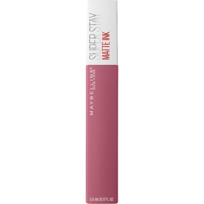 SuperStay Matte Ink™ Liquid Lipstick 2