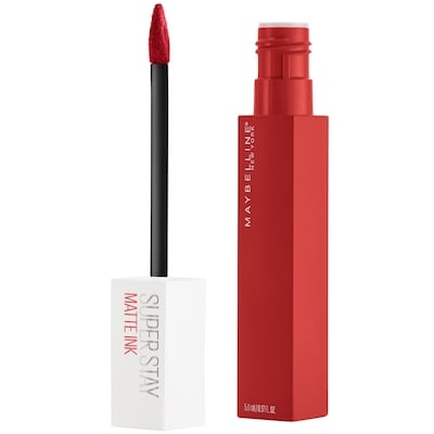SuperStay Matte Ink™ Liquid Lipstick