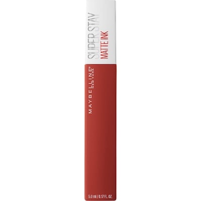 SuperStay Matte Ink™ Liquid Lipstick 2