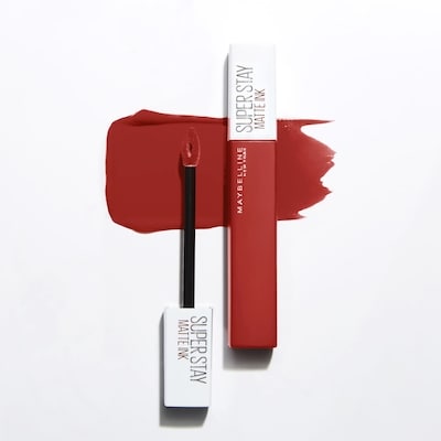 SuperStay Matte Ink™ Liquid Lipstick 5