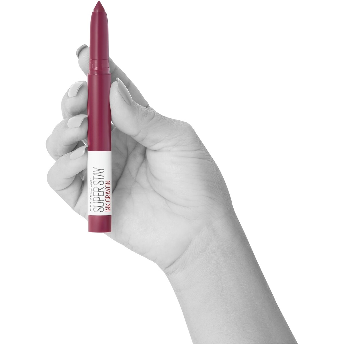 Super Stay® Rouge à Lèvres Crayon Encre