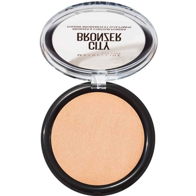 FaceStudio® City Bronze Bronzer 2