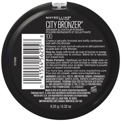 FaceStudio® City Bronze Bronzer 3