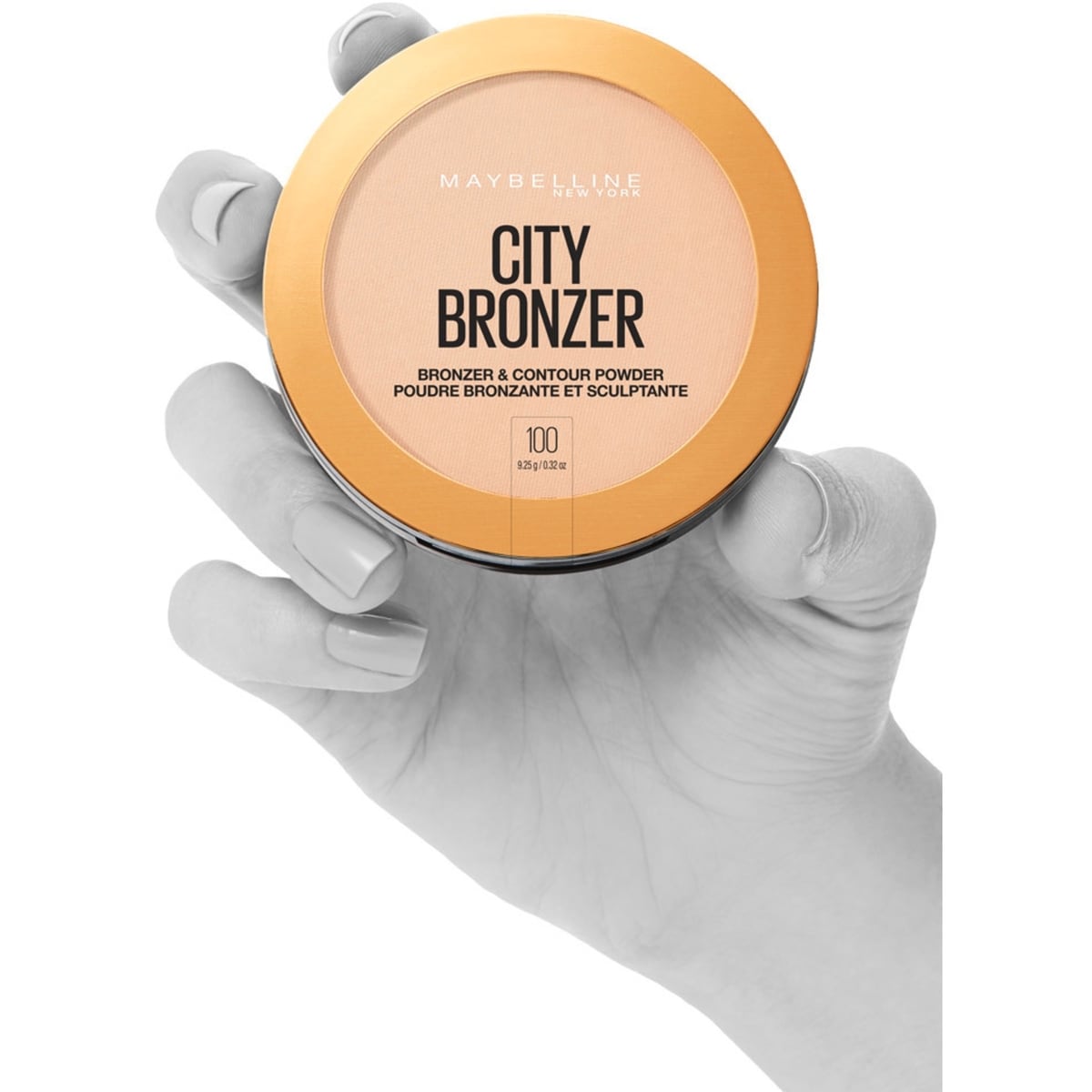 FaceStudio® City Bronze Bronzer