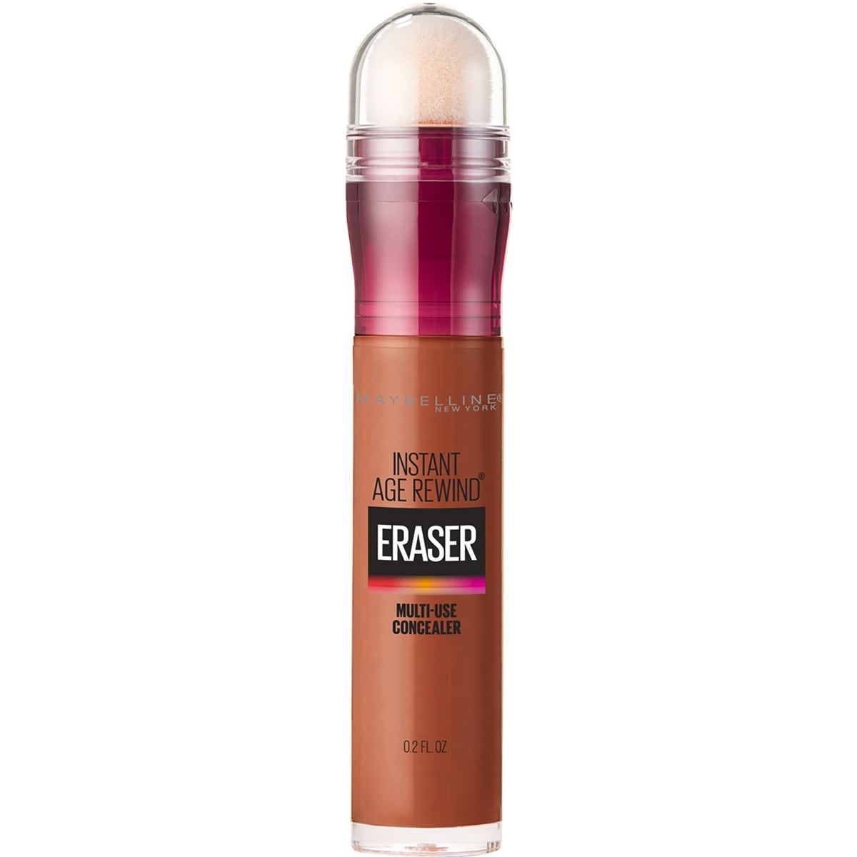 Maybelline Instant Age Rewind Eraser Concealer, Multi-use 6 mL