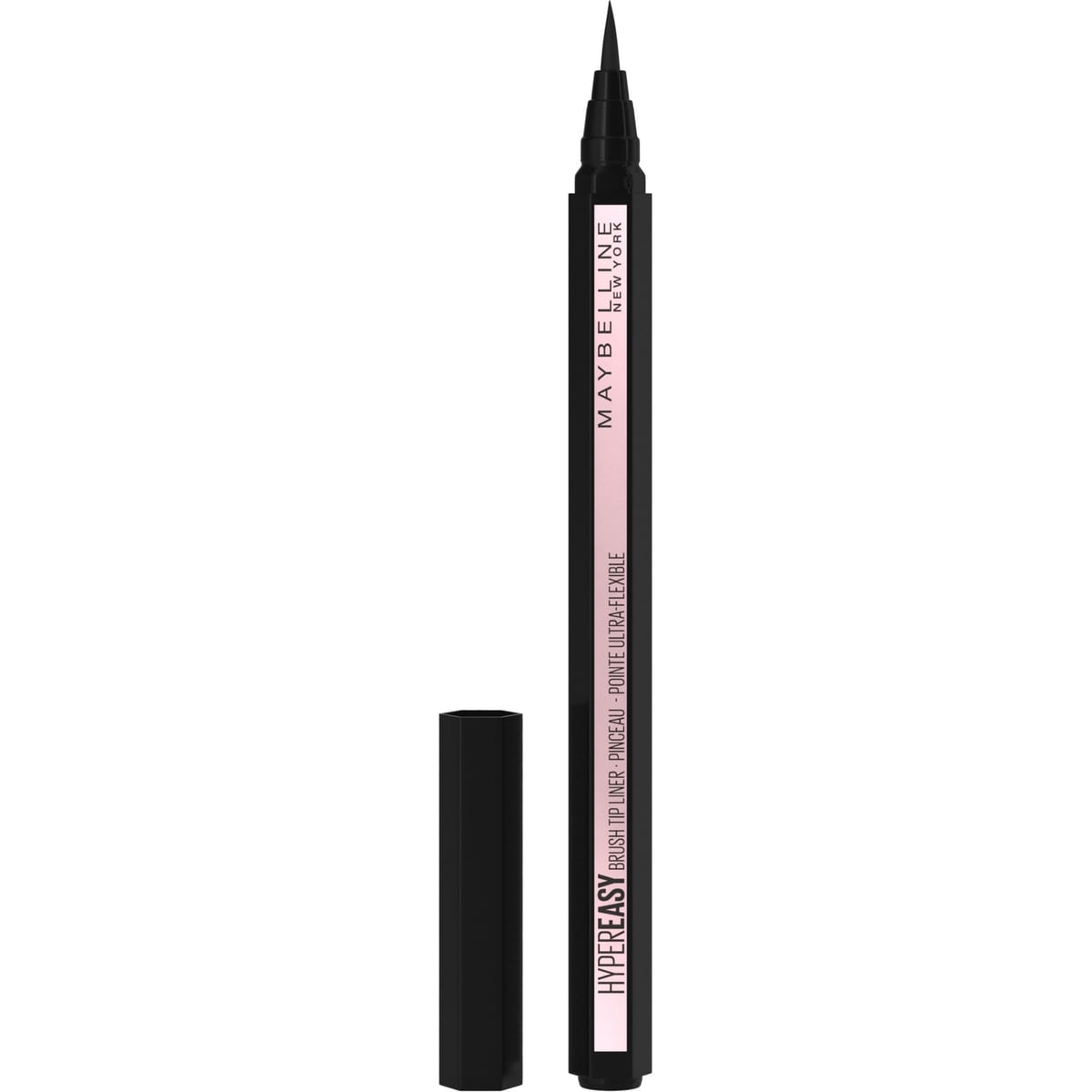 Maybelline Hyper Easy Liquid Eyeliner, Eye Makeup 0.6 g