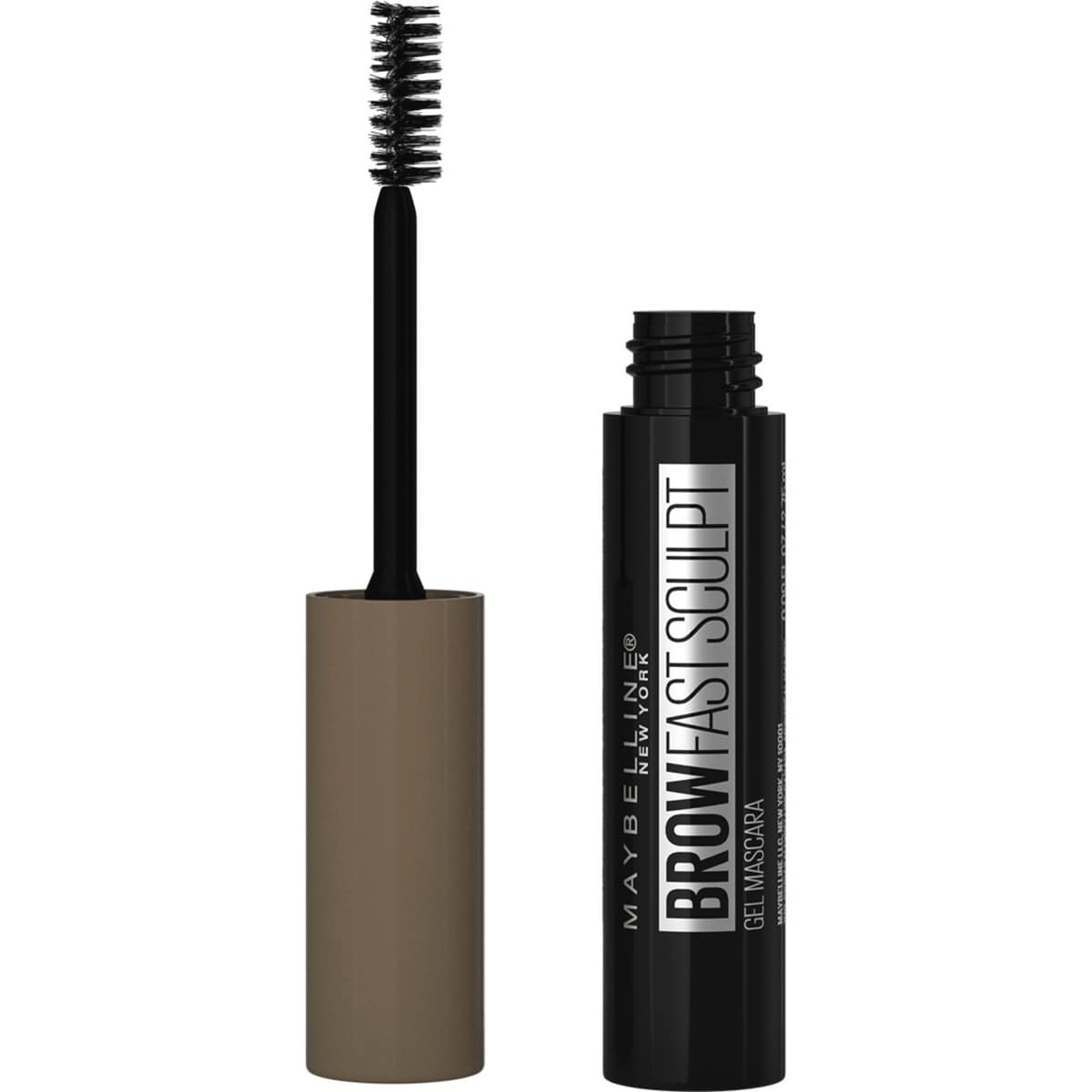 Brow Fast Sculpt, Mascara for Brows