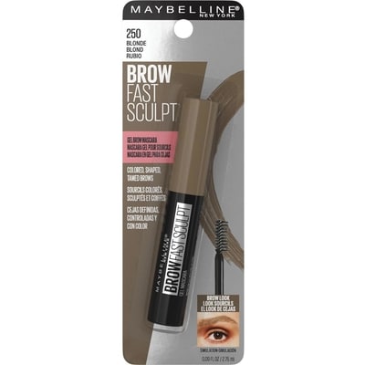 Brow Fast Sculpt, Mascara for Brows 3