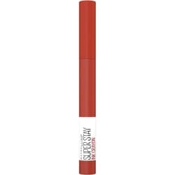 Super Stay Ink Crayon Spiced Edition 1
