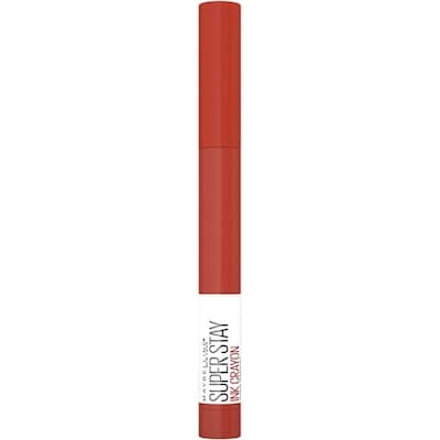 Super Stay Ink Crayon Spiced Edition