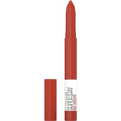 Super Stay Ink Crayon Spiced Edition 2