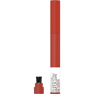 Super Stay Ink Crayon Spiced Edition 3