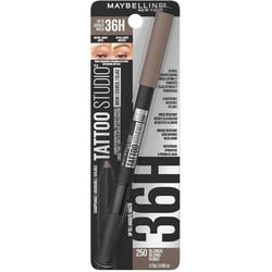 Tattoo Brow 36HR Pigment Brow Pencil 5
