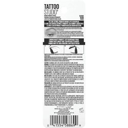 Tattoo Brow 36HR Pigment Brow Pencil 6