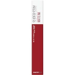 Super Stay Matte Ink Spiced Edition 1