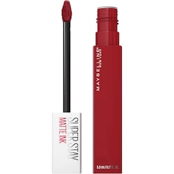 Super Stay Matte Ink Spiced Edition 2