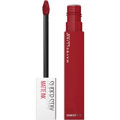 Super Stay Matte Ink Spiced Edition 2