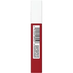 Super Stay Matte Ink Spiced Edition 3