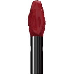 Super Stay Matte Ink Spiced Edition 4
